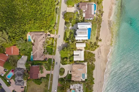 4102 S Ocean Boulevard Highland Beach FL 33487