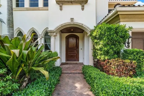 4102 S Ocean Boulevard Highland Beach FL 33487