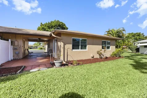 715 Whippoorwill Lane Delray Beach FL 33445