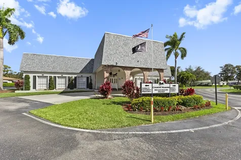 715 Whippoorwill Lane Delray Beach FL 33445