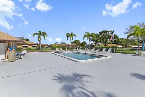 715 Whippoorwill Lane Delray Beach FL 33445
