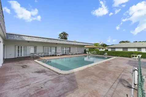 715 Whippoorwill Lane Delray Beach FL 33445