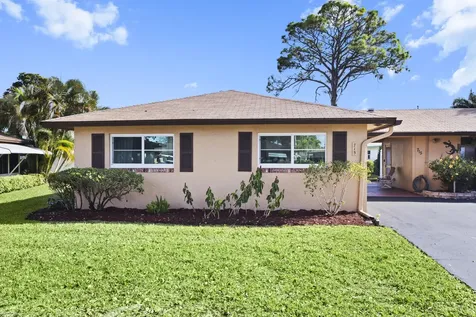 715 Whippoorwill Lane Delray Beach FL 33445