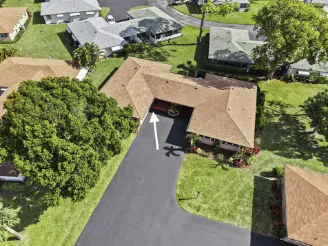 715 Whippoorwill Lane Delray Beach FL 33445