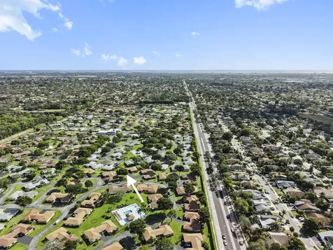 715 Whippoorwill Lane Delray Beach FL 33445