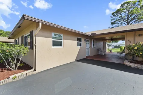 715 Whippoorwill Lane Delray Beach FL 33445