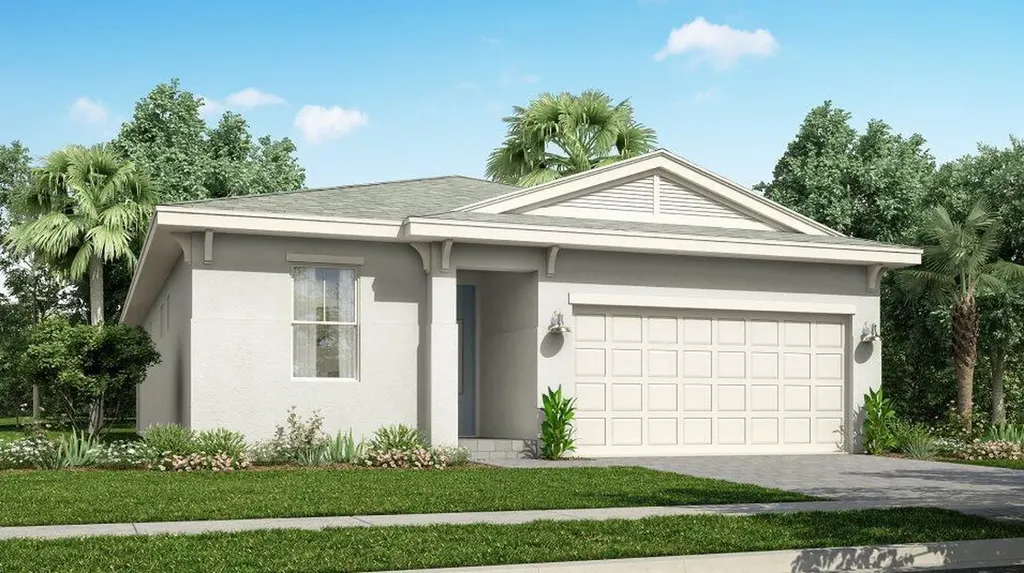1356 Se Woodbine Road Port Saint Lucie FL 34984