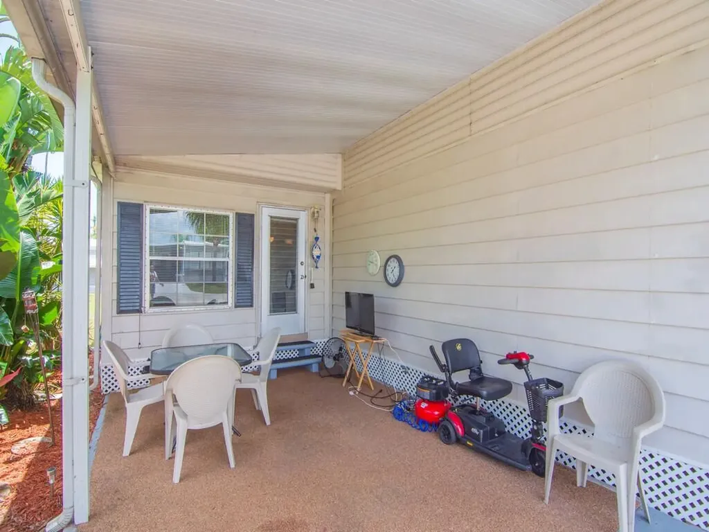1 Castilla Lane Port Saint Lucie FL 34952