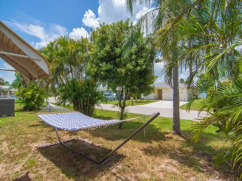 1 Castilla Lane Port Saint Lucie FL 34952