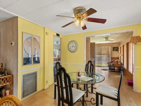 1 Castilla Lane Port Saint Lucie FL 34952