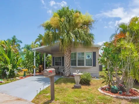 1 Castilla Lane Port Saint Lucie FL 34952