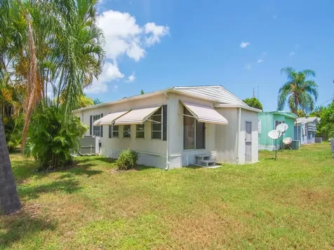 1 Castilla Lane Port Saint Lucie FL 34952