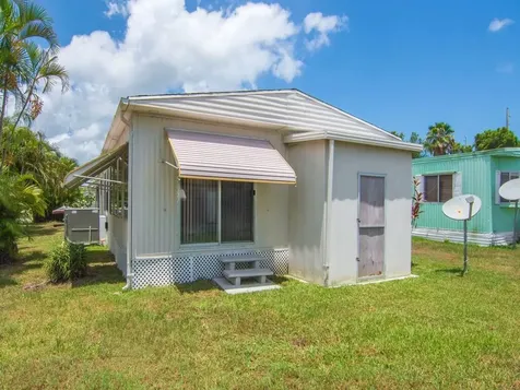 1 Castilla Lane Port Saint Lucie FL 34952