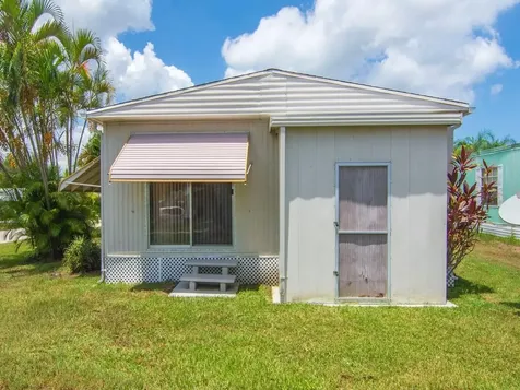1 Castilla Lane Port Saint Lucie FL 34952