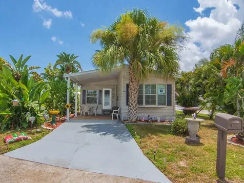 1 Castilla Lane Port Saint Lucie FL 34952