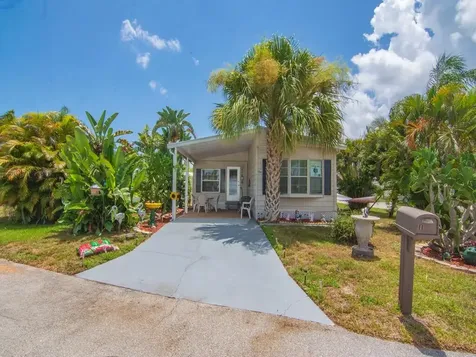 1 Castilla Lane Port Saint Lucie FL 34952