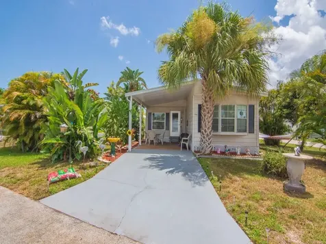 1 Castilla Lane Port Saint Lucie FL 34952