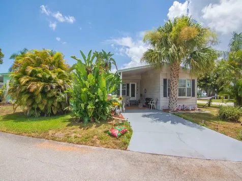 1 Castilla Lane Port Saint Lucie FL 34952