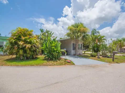 1 Castilla Lane Port Saint Lucie FL 34952