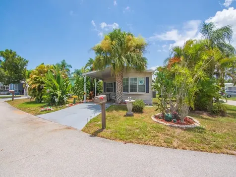 1 Castilla Lane Port Saint Lucie FL 34952