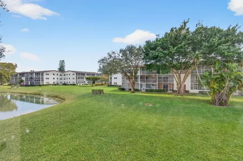 360 Fanshaw I Boca Raton FL 33434