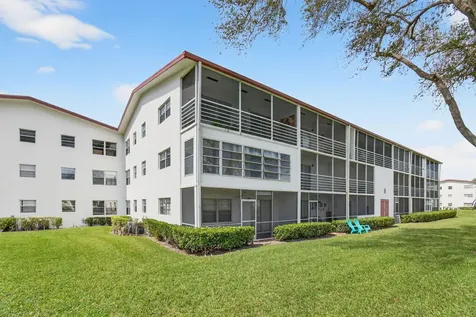 360 Fanshaw I Boca Raton FL 33434