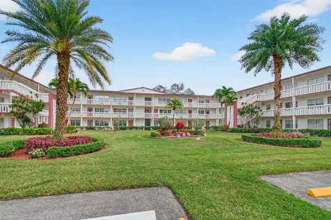 360 Fanshaw I Boca Raton FL 33434
