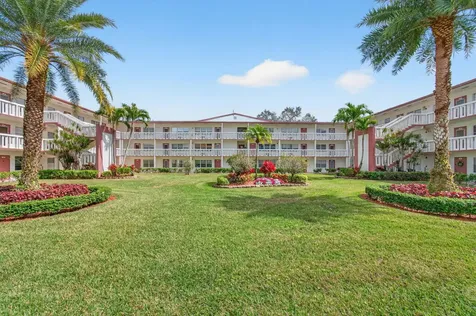 360 Fanshaw I Boca Raton FL 33434