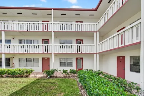 360 Fanshaw I Boca Raton FL 33434