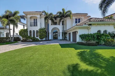 12860 Inshore Drive Palm Beach Gardens FL 33410