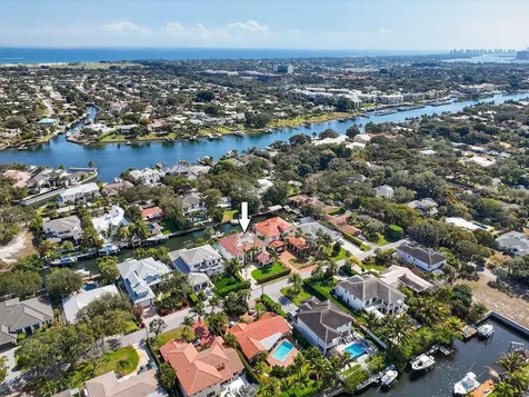12860 Inshore Drive Palm Beach Gardens FL 33410