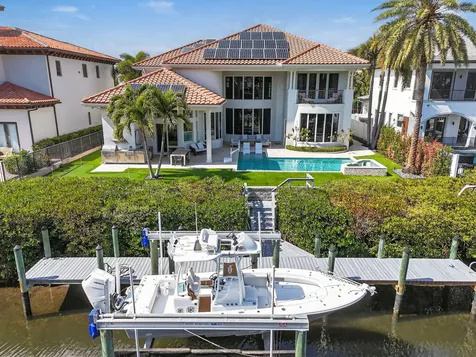 12860 Inshore Drive Palm Beach Gardens FL 33410