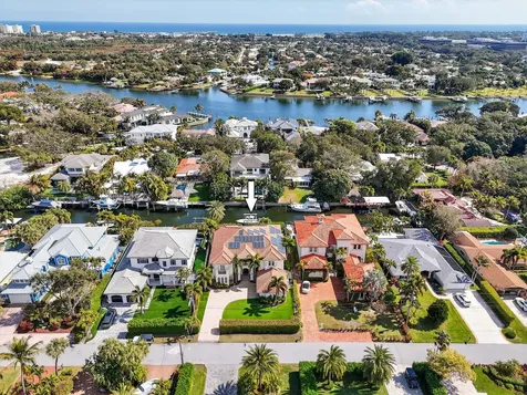 12860 Inshore Drive Palm Beach Gardens FL 33410