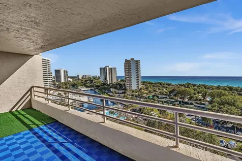 4101 N Ocean Boulevard Boca Raton FL 33431