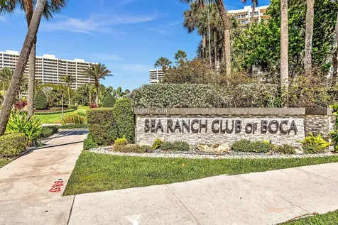 4101 N Ocean Boulevard Boca Raton FL 33431