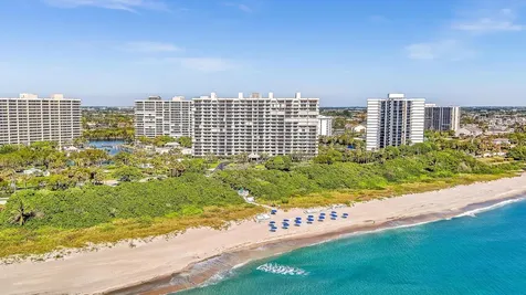 4101 N Ocean Boulevard Boca Raton FL 33431