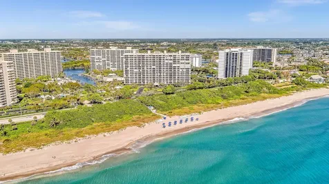 4101 N Ocean Boulevard Boca Raton FL 33431
