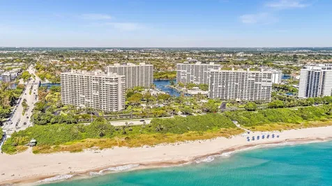 4101 N Ocean Boulevard Boca Raton FL 33431
