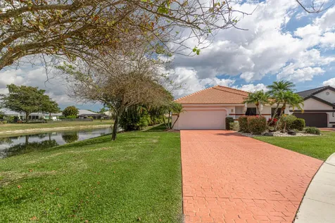 10861 White Aspen Lane Boca Raton FL 33428