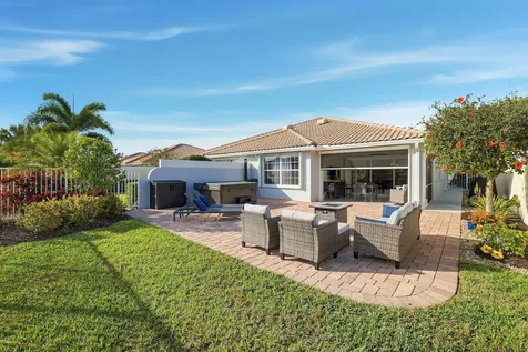8190 Saint Johns Court Wellington FL 33414