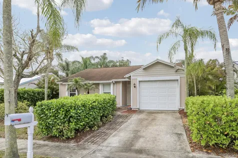 124 Rosewood Circle Jupiter FL 33458