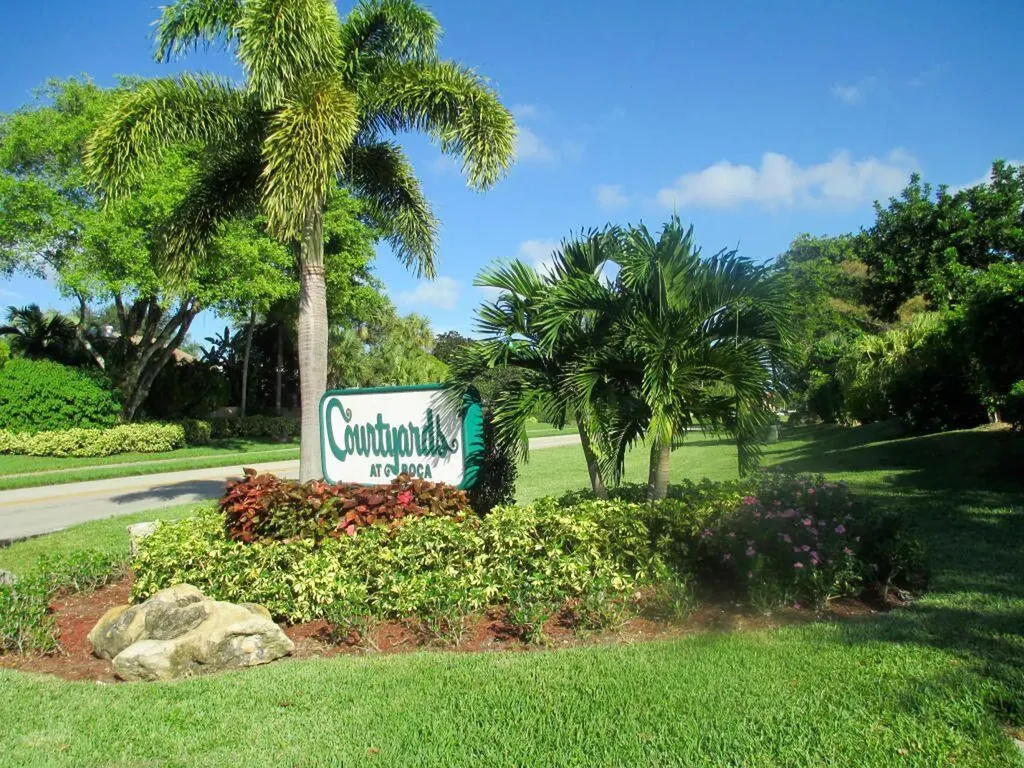7540 Courtyard Run Boca Raton FL 33433