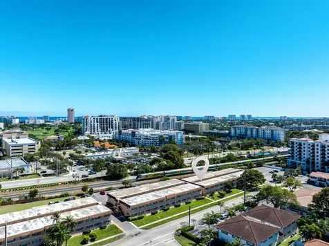 650 Sw 2nd Avenue Boca Raton FL 33432