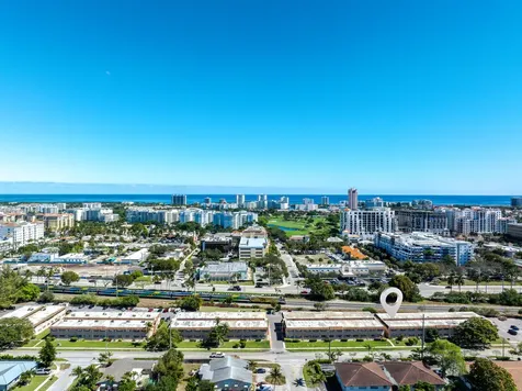 650 Sw 2nd Avenue Boca Raton FL 33432