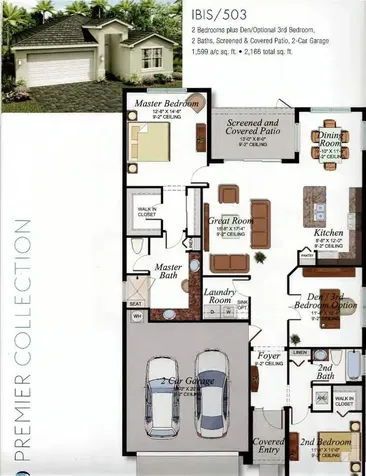 11800 Sw Siverlake Falls Drive Port Saint Lucie FL 34987