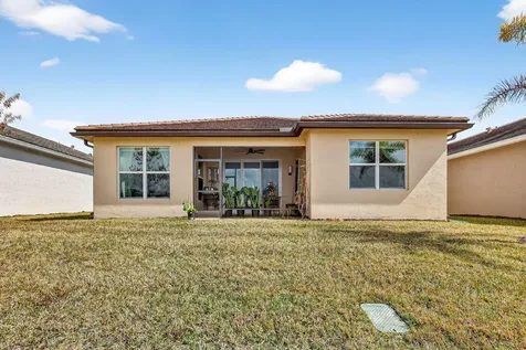 11800 Sw Siverlake Falls Drive Port Saint Lucie FL 34987