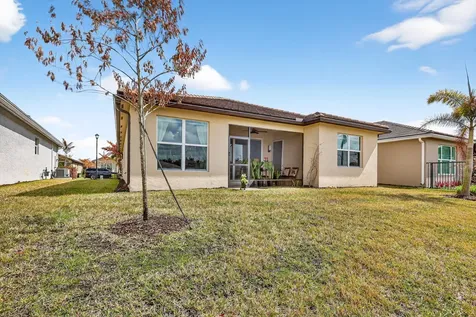 11800 Sw Siverlake Falls Drive Port Saint Lucie FL 34987
