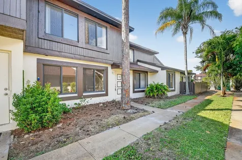 5352 Bosque Lane West Palm Beach FL 33415