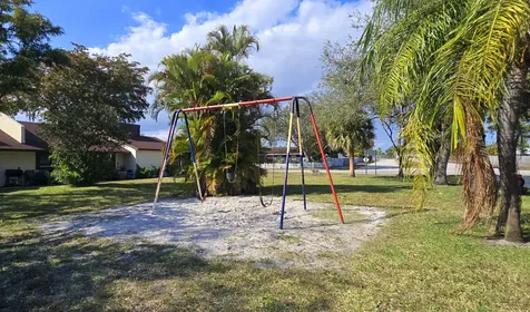 5352 Bosque Lane West Palm Beach FL 33415