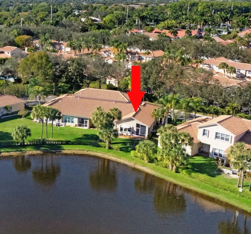 6388 Park Lake Circle Boynton Beach FL 33437